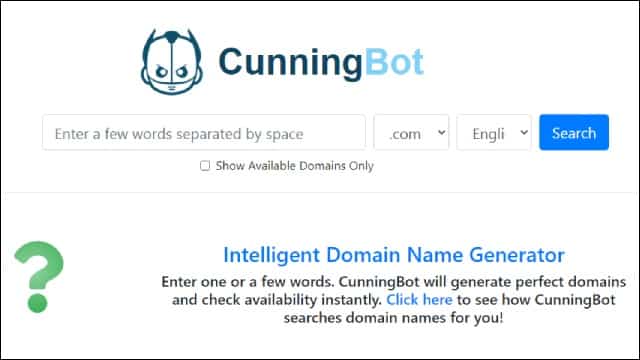 CunningBot