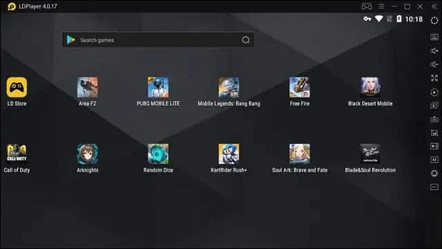 LD Player