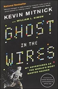 Ghost In The Wires