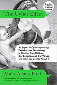 The Cyber Effect
