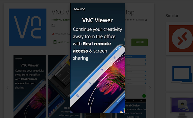 VNC Viewer