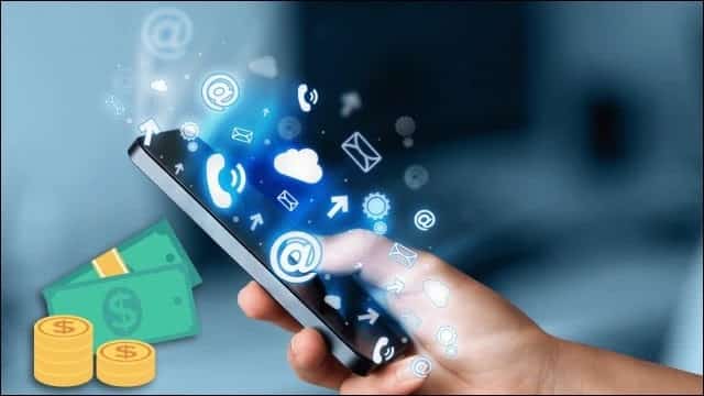 الربح من الأنترنت - التطبيقات