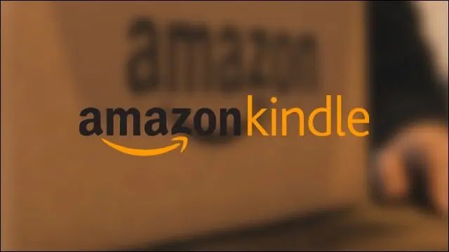 أمازون كي دي بي - Amazon KDP
