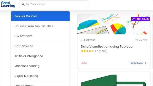 MyGreatLearning