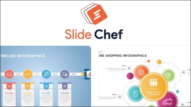 Slide Chef