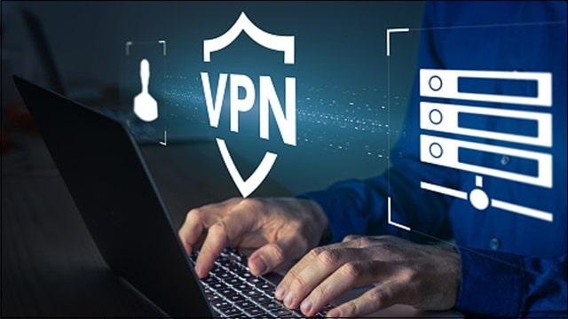 استخدام الراوتر في الاتصال بالـ VPN