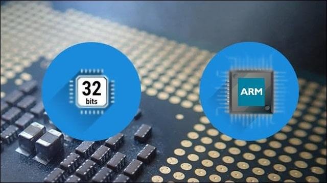 ماهو الفرق بين x86 و ARM؟