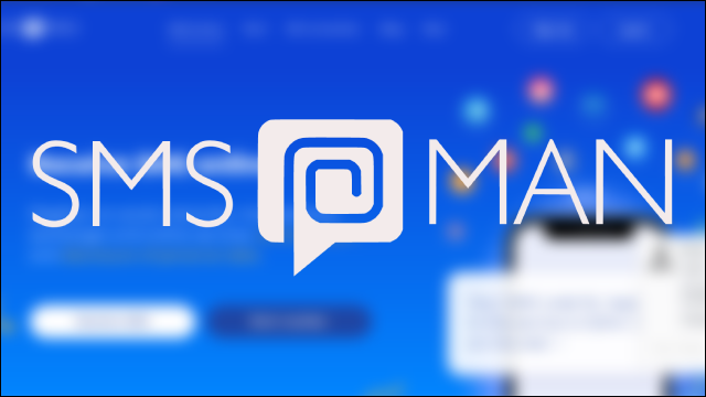 sms-man